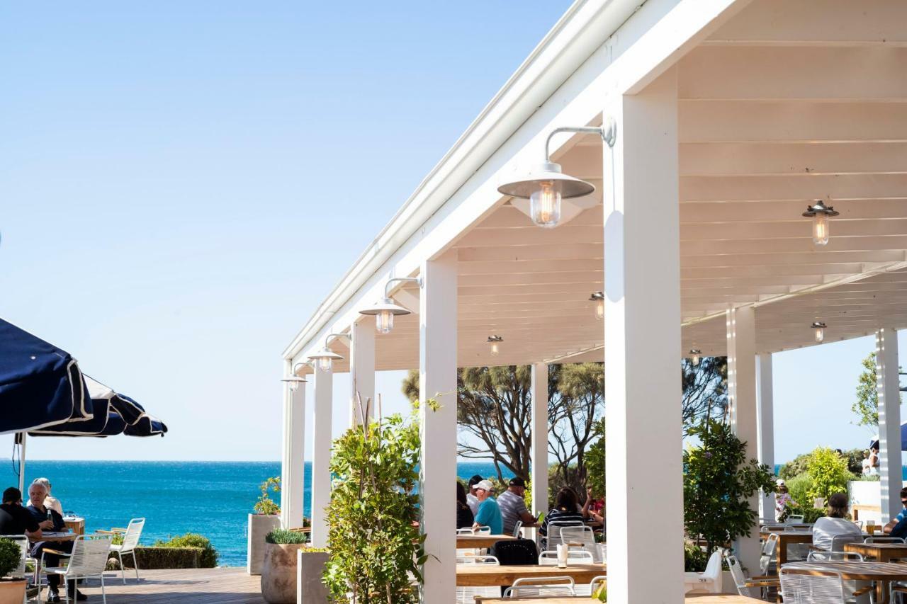Portsea Hotel Exterior foto