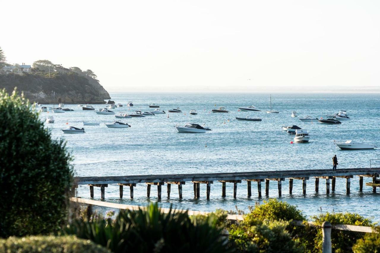 Portsea Hotel Exterior foto