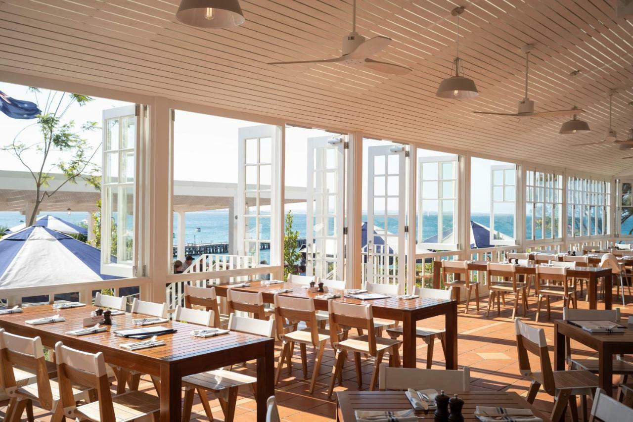 Portsea Hotel Exterior foto