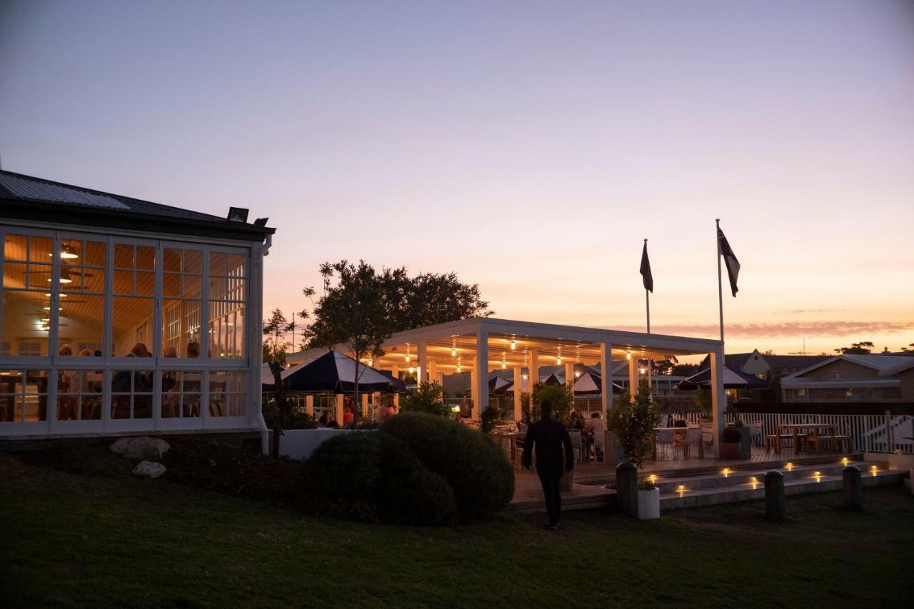 Portsea Hotel Exterior foto