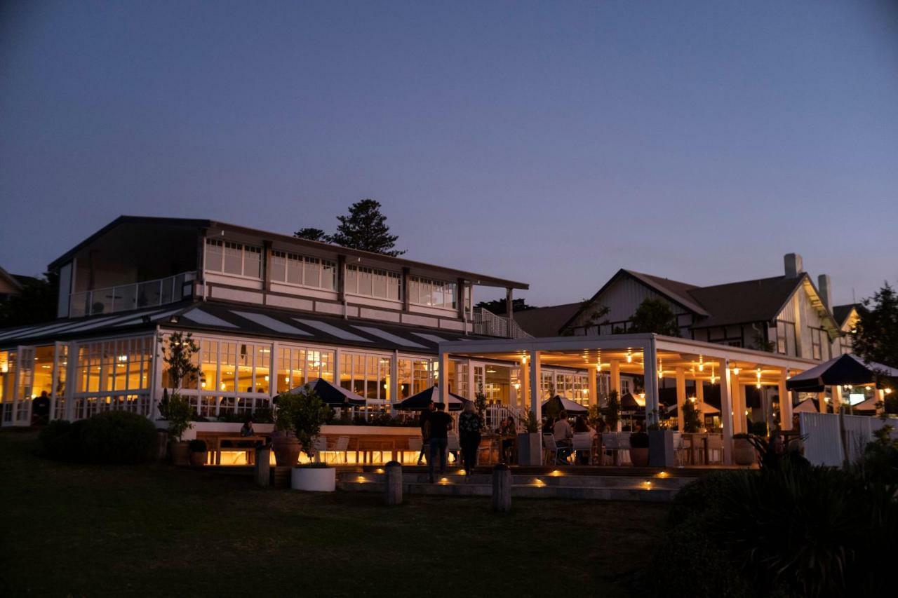 Portsea Hotel Exterior foto