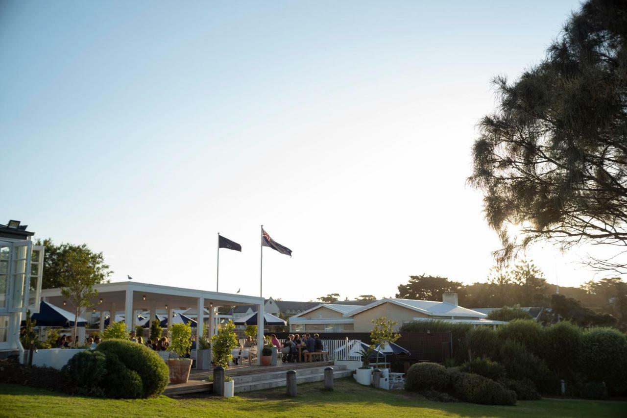 Portsea Hotel Exterior foto