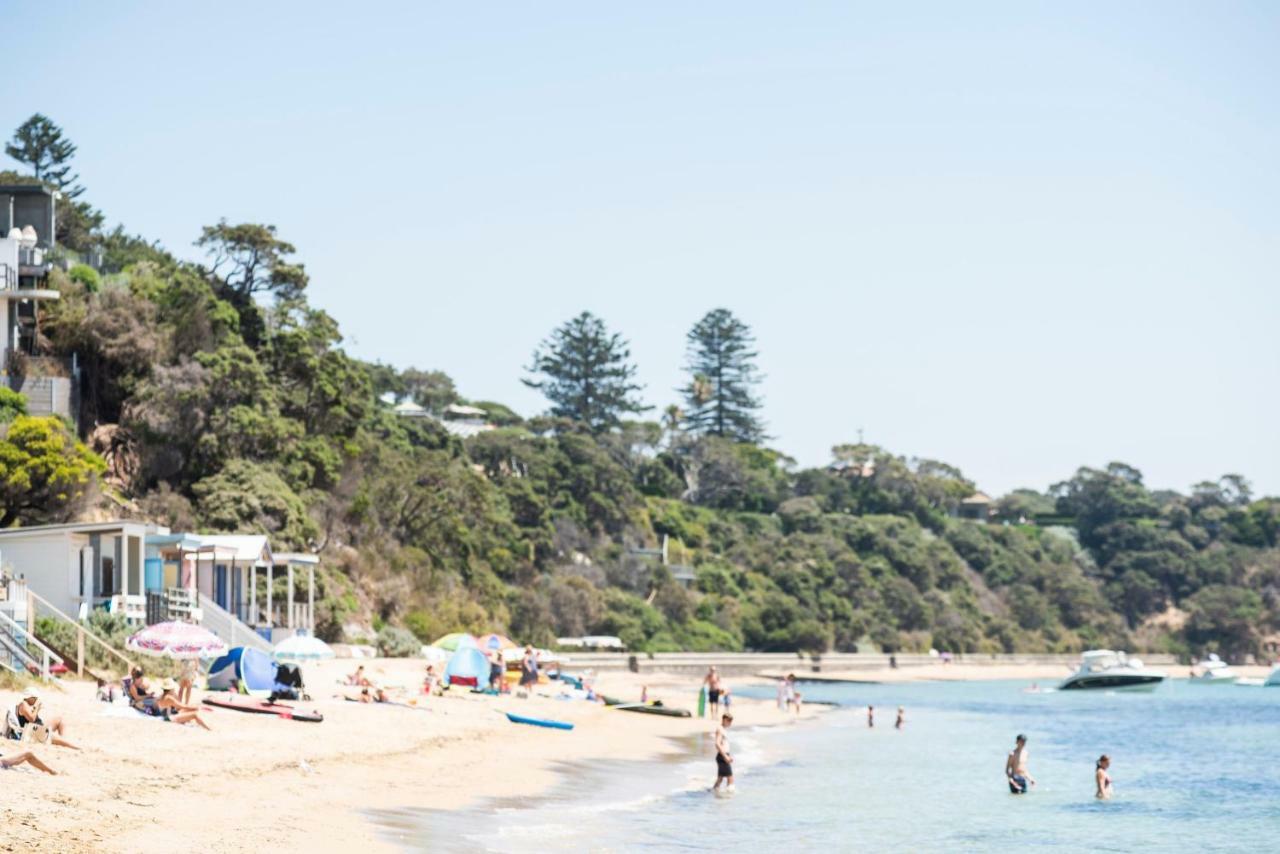 Portsea Hotel Exterior foto